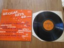 Various Reggae Hits 69 Volume 1 UK LP PAMA ECO 3 Mono
