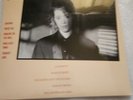 Sealed Suzanne Vega LP 1985 A&M Records