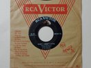 Elvis Presley Baby I Don't Care / I Want To Be Free *Rare* 1959 Mexico 7