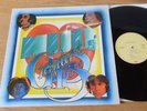 MUD Mud's Greatest Hits LP RAK ‎ 1A 062-96902 MINT Glam Rock Schallplatte