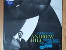 Smoke Stack by Hill, Andrew (Record, 2020)