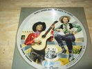 Vogue Picture Record R736 The Down Homers/Kenny Roberts