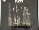Kiss, Dressed To Kill  (Vinyl) EX Condition