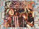MC5 - Kick Out The Jams LP FRANCE 1971 Censored HARD ROCK PSYCH PUNK M/EX