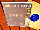 MINT  SHRINK  ORIG 1966 =MONO= FUZZ GARAGE The BUCKINGHAMS 1st + BEST B.4. FAME