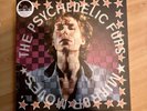 THE PSYCHEDELIC FURS - MIRROR MOVES  RSD 2015 Ltd Edition Purple Vinyl GF Cover