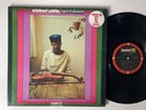 MICHAEL WHITE Spirit Dance Impulse Promo NM LP