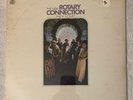 MY LOVE THE NEW ROTARY CONNECTION.   SEALED COPY.  1971 RELEASE. CADET