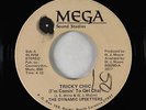 Modern Funk/Sweet Soul 45 - Dynamic Upsetters - Tricky Chic - Mega