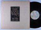 BAND The Last Waltz WARNER BROS 3XLP VG+ embossed cover with booklet h