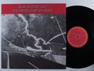 BLUE OYSTER CULT The Revolution... CBS/SONY LP VG++/VG+ japan w/ insert & obi h