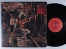 BOB DYLAN/THE BAND The Basement Tapes COLUMBIA 2XLP VG+ gatefold h