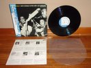 HANK MOBLEY w/ D. Byrd & Lee Morgan-BLUE NOTE BLP 1540-Japan Vinyl LP w/OBI--NM