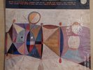 LP 33rpm CHARLES MINGUS - MINGUS AH UM (1959) Orig PHILIPS HOLLAND MONO B 07556L