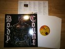 Body Count - Cop Killer LP vinyl Ice-T