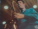 DICK MORRISSEY - STORM WARNING- EX. JAZZ