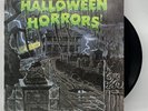 Story And Sounds Of Halloween Horrors - 1977 US 1st Press Haunted House (EX)