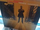 HERBIE HANCOCK - RARE JAZZ - INVENTIONS AND DIMENSIONS- 1st .PRESS- EX.