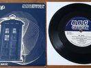 Dr Who 1973 BBC Radiophonic Workshop Rare Delia Derbyshire Jon Pertwee