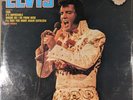 ELVIS PRESLEY “ELVIS” 1973 vintage vinyl APL1-0283 “The Fool Album” RCA Dynaflex