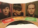 Blink-182 – Take Off Your Pants And Jacket - Deluxe Vinyl w/ Mark Hoppus Note