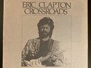 Eric Clapton Crossroads 6 Record Box Set Vinyl