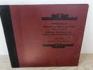 Hindemith: Sonata 3 VIOLA PIANO William Primrose & Jesus Sanroma VICTOR M-547