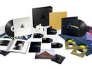 Pink Floyd Dark Side Of The Moon 50th Anniversary Vinyl Deluxe Box Set RRP £229