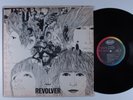 BEATLES Revolver CAPITOL LP mono rainbow label h