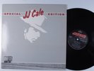 J.J. CALE Special Edition MERCURY LP NM h