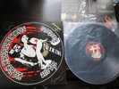 Lars Frederiksen and The Bastards Viking US Vinyl LP Signed Copy 80467-1 Rancid