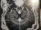 ISON Aurora LIMITED 2LP WHITE VINYL 2021