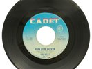 Northern Soul, R&B, The Dells, Run For Cover, Over Again, Cadet USA
