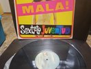 SEXTETO JUVENTUD MALA ORIGINAL VELVET VENEZUELA HARD GUAGUANCO Salsa LP HEAR