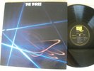 EAST WIND EW-10001  - Direct-to-Disc   THE THREE - The Three -TAS - Great Sound