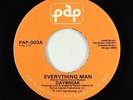 70s Soul 45 - Daybreak - Everything Man - PAP - VG+ 1st Press