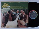 BEACH BOYS Pet Sounds CAPITOL LP duophonic h