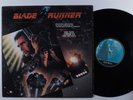 BLADE RUNNER OST New American Orchestra FULL MOON LP VG+ h