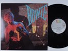 DAVID BOWIE Let's Dance EMI-AMERICA LP VG++ uk h