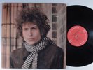 BOB DYLAN Blonde On Blonde COLUMBIA 2XLP mono 2-eye gatefold h
