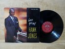 HANK JONES 