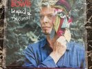 David Bowie I’m Afraid Of Americans 7” Red Vinyl New Not Played VERY RARE