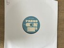 IST IST - Live in Manchester 2LP - Test Pressing