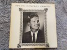 Roy Orbison Vinyl LP - The Connoisseurs Orbison. Texan Star OO1