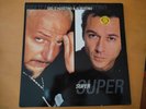 Gigi D'Agostino & Albertino Super LP Maxi 12