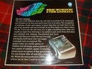 MGM C 8052 - ERIC BURDON AND THE ANIMALS = WINDS OF CHANGE = FIRST U.K. PRESS