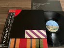 Pink Floyd - The Final Cut. 1982 Sony Records. Japanese 1st Press COMPLETE. EX