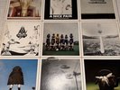 Pink Floyd A Nice Pair 2LP Vinyl Record GF EMI Harvest Capitol 1973 SABB-11257