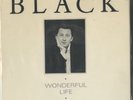 Ugly Man JACK 71D Black, Wonderful Life 45rpm 2-Disc 7