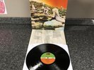 LP VINYL LED ZEPPELIN ALBUM HOUSES OF THE HOLY K50014 UK EARLY PRESS 1973 VG+/EX